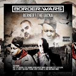 The Jacka & Berner - Border Wars